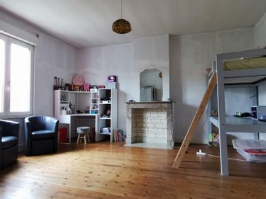 Maison a vendre Sailly-en-Ostrevent 62490 Pas-de-Calais 207 m2 6 pièces 285000 euros