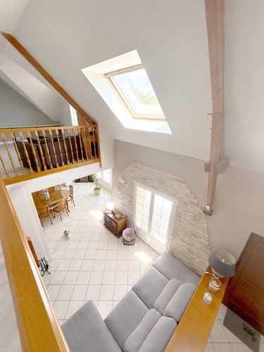 Maison a vendre Irodouër 35850 Ille-et-Vilaine 146 m2  407784 euros