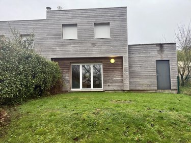 Maison a vendre Amiens 80000 Somme 85 m2 4 pièces 262000 euros