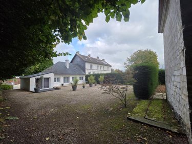 Maison a vendre Fléchin 62960 Pas-de-Calais 375 m2 10 pièces 452400 euros