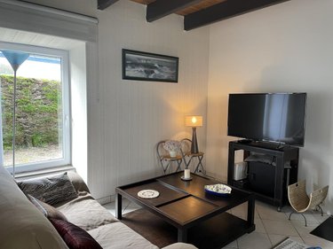 Maison a vendre Groix 56590 Morbihan 70 m2  420606 euros