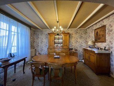 Maison a vendre Quiberon 56170 Morbihan 105 m2 6 pièces 509080 euros