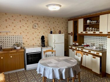 Maison a vendre Auchy-les-Mines 62138 Pas-de-Calais 120 m2  179000 euros