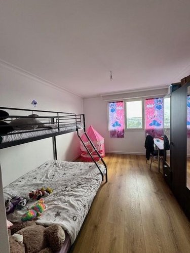 Appartement a vendre Lorient 56100 Morbihan 67 m2 3 pièces 218964 euros