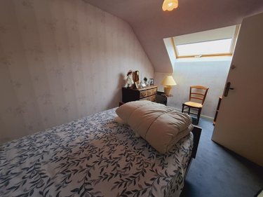 Maison a vendre La Glacerie 50470 Manche 86 m2  209600 euros