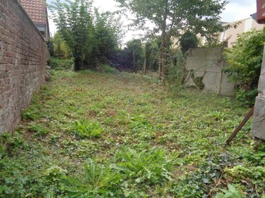 Fonds et murs commerciaux a vendre Auchel 62260 Pas-de-Calais 135 m2  65500 euros