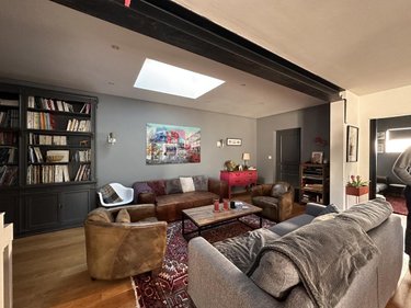 Maison a vendre Saint-Avé 56890 Morbihan 191 m2 8 pièces 929743 euros