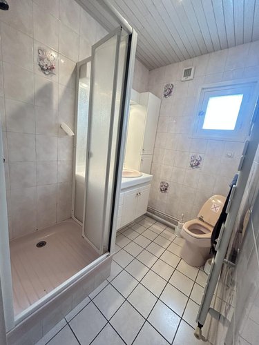 Maison a vendre Cambrai 59400 Nord 88 m2 7 pièces 131000 euros