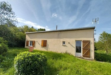 Maison a vendre Le Tremblay-Omonville 27110 Eure 76 m2 5 pièces 152000 euros