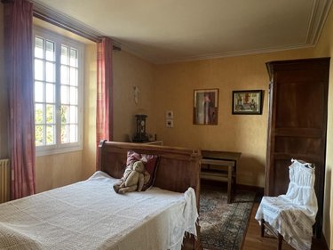 Maison a vendre Jallais 49510 Maine-et-Loire 206 m2 7 pièces 302960 euros