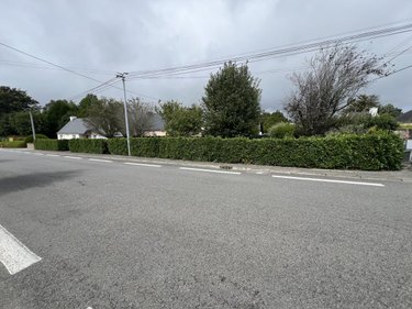 Terrain a batir a vendre Hennebont 56700 Morbihan 385 m2  89470 euros