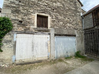 Maison a vendre Fleurey-sur-Ouche 21410 Côte-d'Or 70 m2 4 pièces 95000 euros