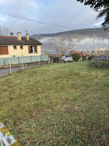 Maison a vendre Saint-Affrique 12400 Aveyron 52 m2 4 pièces 115500 euros