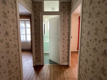 Maison a vendre Ballon-Saint-Mars 72290 Sarthe 111 m2 5 pièces 84680 euros