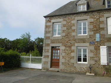 Maison a vendre Landelles-et-Coupigny 14380 Calvados 76 m2 4 pièces 64200 euros