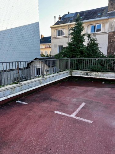 Garage et parking a vendre Rouen 76000 Seine-Maritime 15 m2  19000 euros