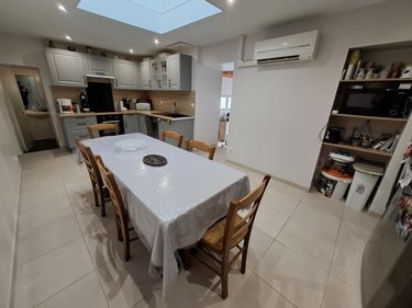 Maison a vendre Port-d'Envaux 17350 Charente-Maritime 104 m2 6 pièces 204594 euros