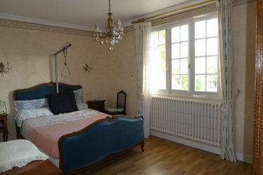 Maison a vendre Saint-Hilaire-du-Harcouët 50600 Manche 83 m2 4 pièces 129528 euros