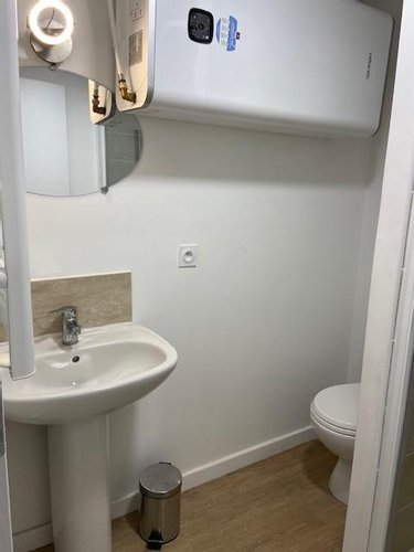 Location appartement Rouen 76000 Seine-Maritime 22 m2 2 pièces 640 euros