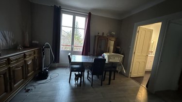 Immeuble a vendre Pompey 54340 Meurthe-et-Moselle 120 m2  159000 euros