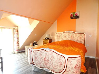 Maison a vendre Caro 56140 Morbihan 170 m2 5 pièces 277480 euros