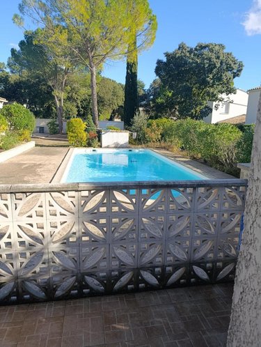 Maison a vendre Sussargues 34160 Hérault 120 m2 4 pièces 499500 euros