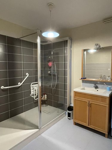 Appartement a vendre Loos 59120 Nord 73 m2 3 pièces 134800 euros