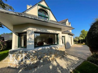 Maison a vendre Plougastel-Daoulas 29470 Finistère 160 m2 6 pièces 393300 euros