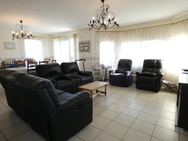 Maison a vendre Saint-Martin-des-Champs 29600 Finistère 163 m2  292300 euros