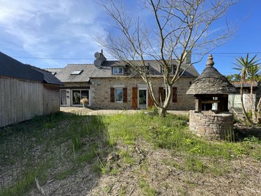 Maison a vendre Plouha 22580 Côtes-d'Armor 160 m2 8 pièces 467550 euros
