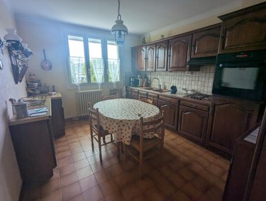 Maison a vendre Saint-Nazaire 44600 Loire-Atlantique 88 m2  225750 euros