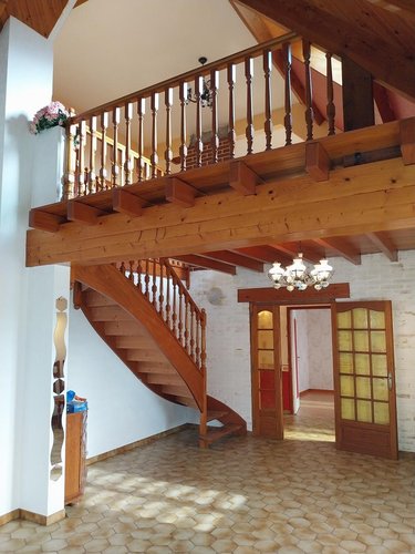 Maison a vendre Servins 62530 Pas-de-Calais 125 m2 7 pièces 226000 euros