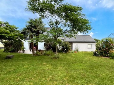 Maison a vendre Bourgbarré 35230 Ille-et-Vilaine 147 m2 13 pièces 426974 euros