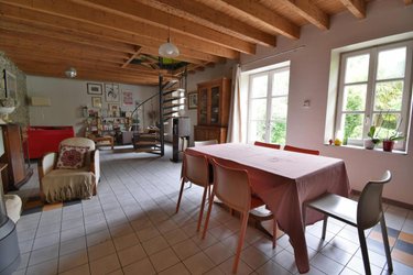 Maison a vendre Saint-Augustin-des-Bois 49170 Maine-et-Loire 175 m2 7 pièces 372040 euros