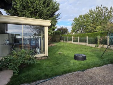 Maison a vendre Saint-Fort 53200 Mayenne 98 m2 5 pièces 183250 euros