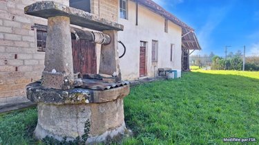 Maison a vendre Chavannes-sur-Reyssouze 01190 Ain 56 m2 2 pièces 118000 euros