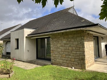 Maison a vendre Crach 56950 Morbihan 101 m2 5 pièces 425580 euros