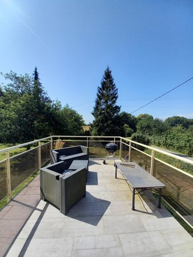 Maison a vendre Pluvigner 56330 Morbihan 100 m2 5 pièces 229360 euros