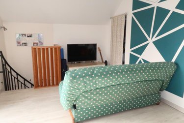 Maison a vendre Saint-Thonan 29800 Finistère 147 m2 7 pièces 295050 euros