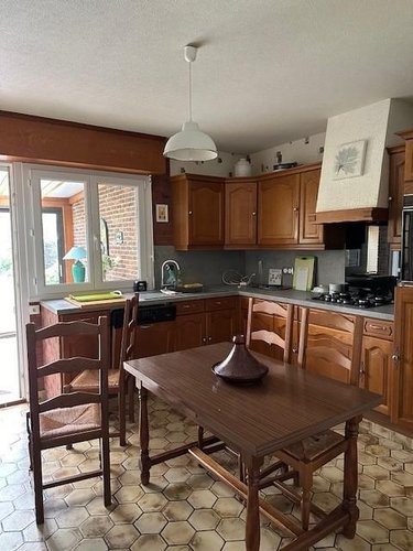 Maison a vendre Marquion 62860 Pas-de-Calais 141 m2 5 pièces 288200 euros