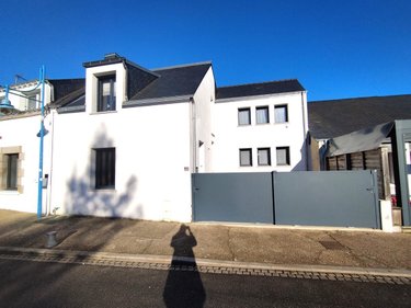 Maison a vendre Damgan 56750 Morbihan 100 m2 4 pièces 447200 euros