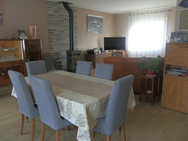Maison a vendre Girolles 45120 Loiret 81 m2  147600 euros