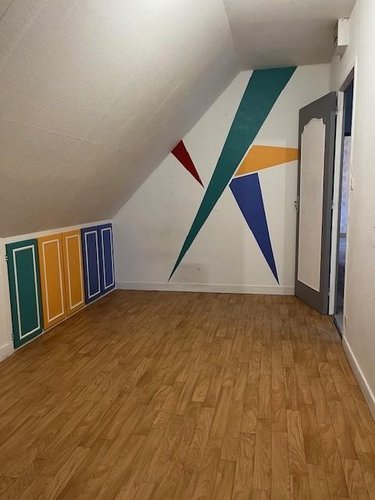 Maison a vendre Morlaix 29600 Finistère 112 m2  178520 euros