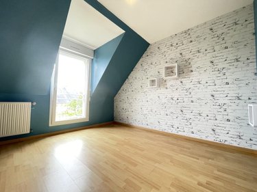 Maison a vendre Locminé 56500 Morbihan 104 m2 5 pièces 301880 euros