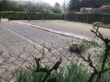 Terrain a batir a vendre Grez-Neuville 49220 Maine-et-Loire 542 m2  110040 euros