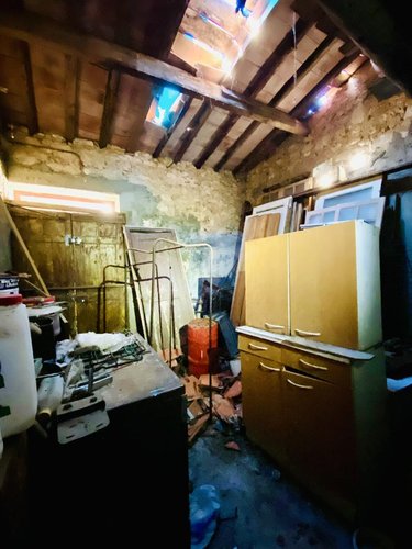 Maison a vendre Sussargues 34160 Hérault 69 m2 3 pièces 220000 euros