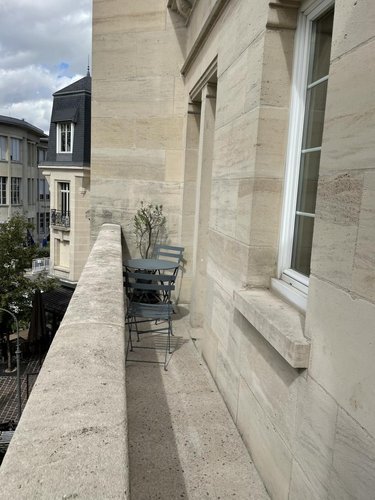 Appartement a vendre Reims 51100 Marne 170 m2 6 pièces 619000 euros