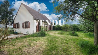 Maison a vendre Aviron 27930 Eure 60 m2 3 pièces 157500 euros