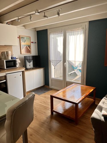 Maison a vendre Saint-Gildas-de-Rhuys 56730 Morbihan 30 m2 2 pièces 195000 euros