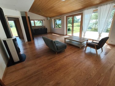Maison a vendre Péaule 56130 Morbihan 115 m2 6 pièces 313500 euros